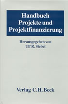 Projekte und Projektfinanzierung